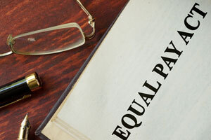 Atlanta Equal Pay Act Lawyers