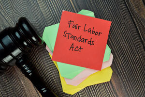 Atlanta Fair Labor Standards Act Lawyers